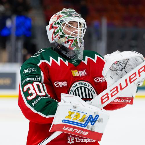 Kevin Weekes tweet media