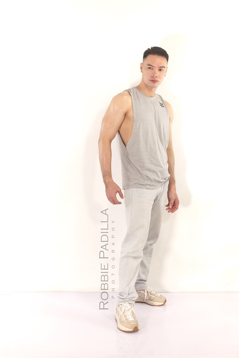 Robbie Padilla tweet media