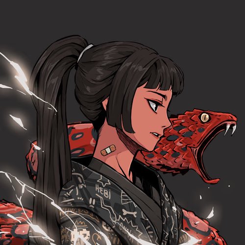 All Stars All Year.

2025 is the year of Anime.