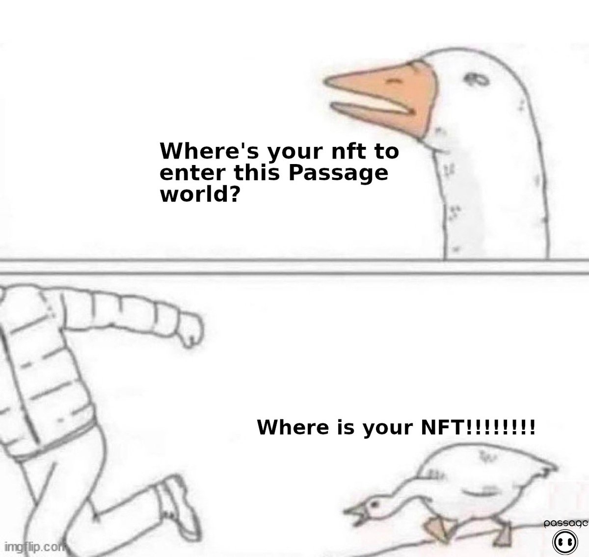 Meme of the Day! #yawp