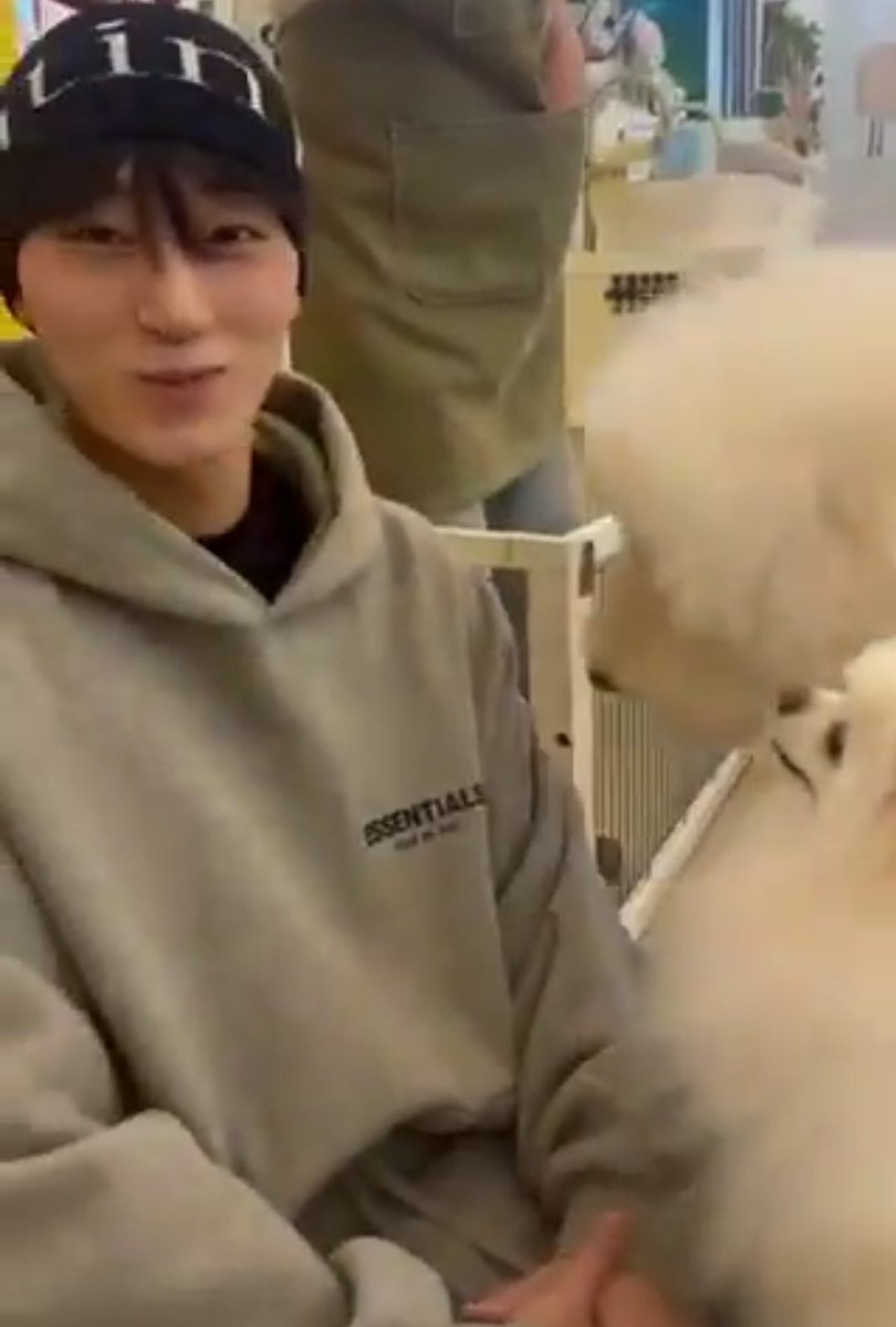 Tbh there's just too many 😭💕💕💕💕✨✨✨