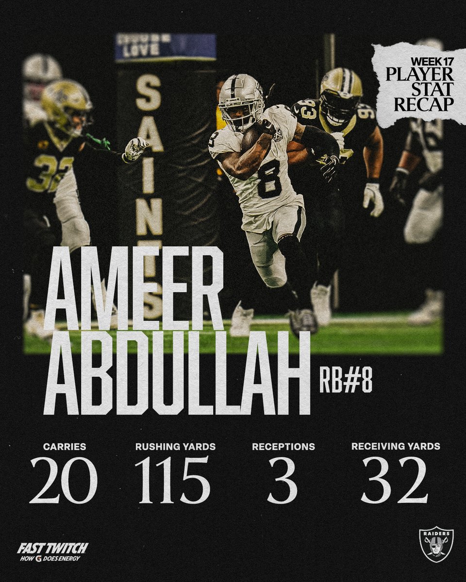 Las Vegas Raiders tweet media