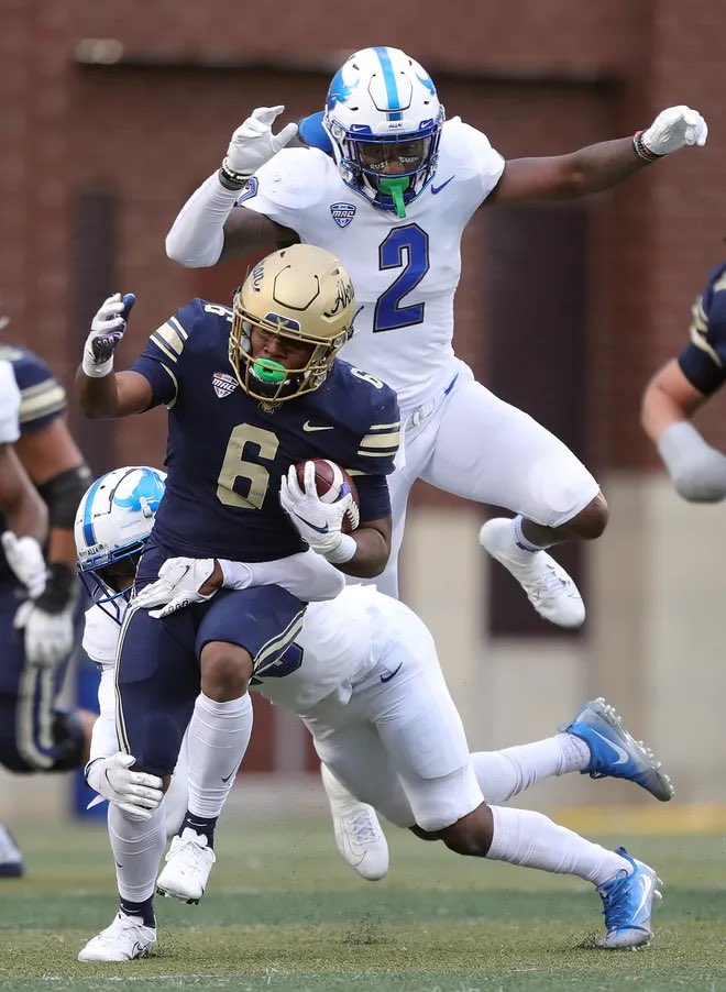 Fisher21D's tweet photo. Blessed!!! Akron has offered https://t.co/4WH0LOYv6f