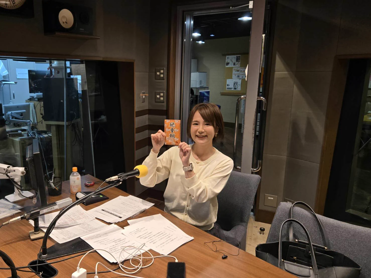 OH! HAPPY MORNING(ハピモニ) on X: 