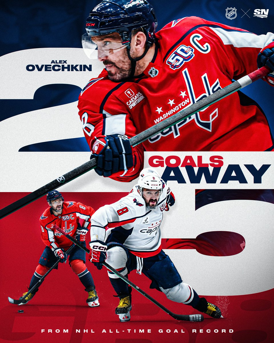 Sportsnet tweet media