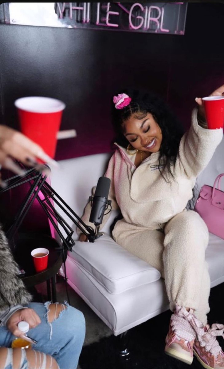 Me because I already know life is about to show out for me in 2025 🥳