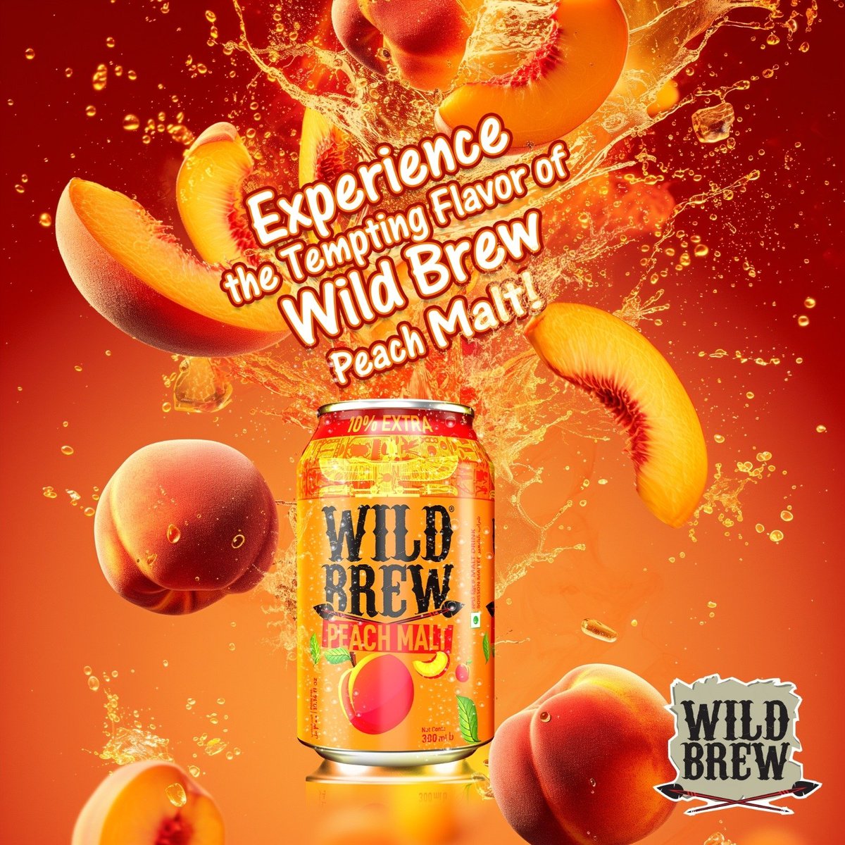 Anower_2024's tweet photo. WILD BREW, BRAND SOCIAL MEDIA POST DESIGN
#GraphicDesigner  #socialmediadesign #creativedirector, #CreativeDesign, #AIGeneratedImages, #Neonardoai #visual, #facebookpost  #AdobeCreativeCloud #photoshop, #creativeagency : https://t.co/tYu3uYxR6m