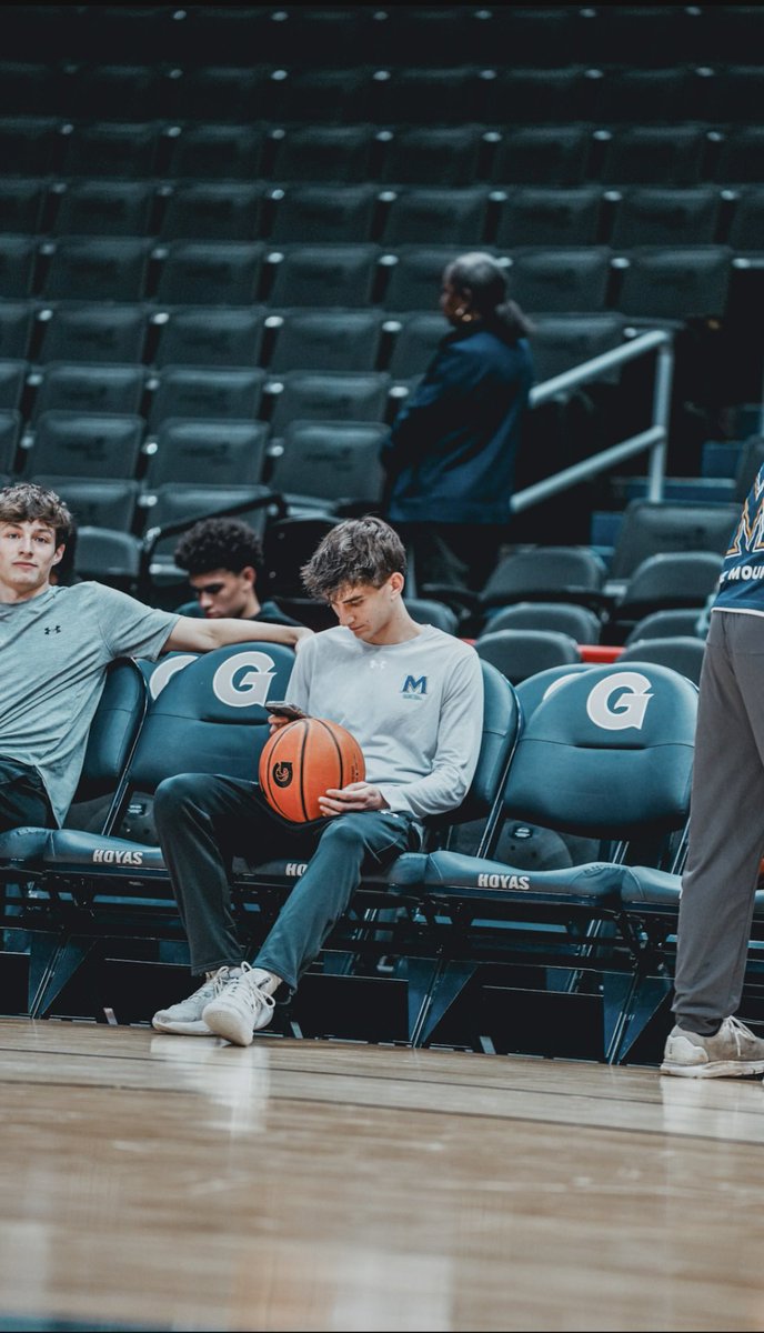 (1-0) Mount Managers tweet media