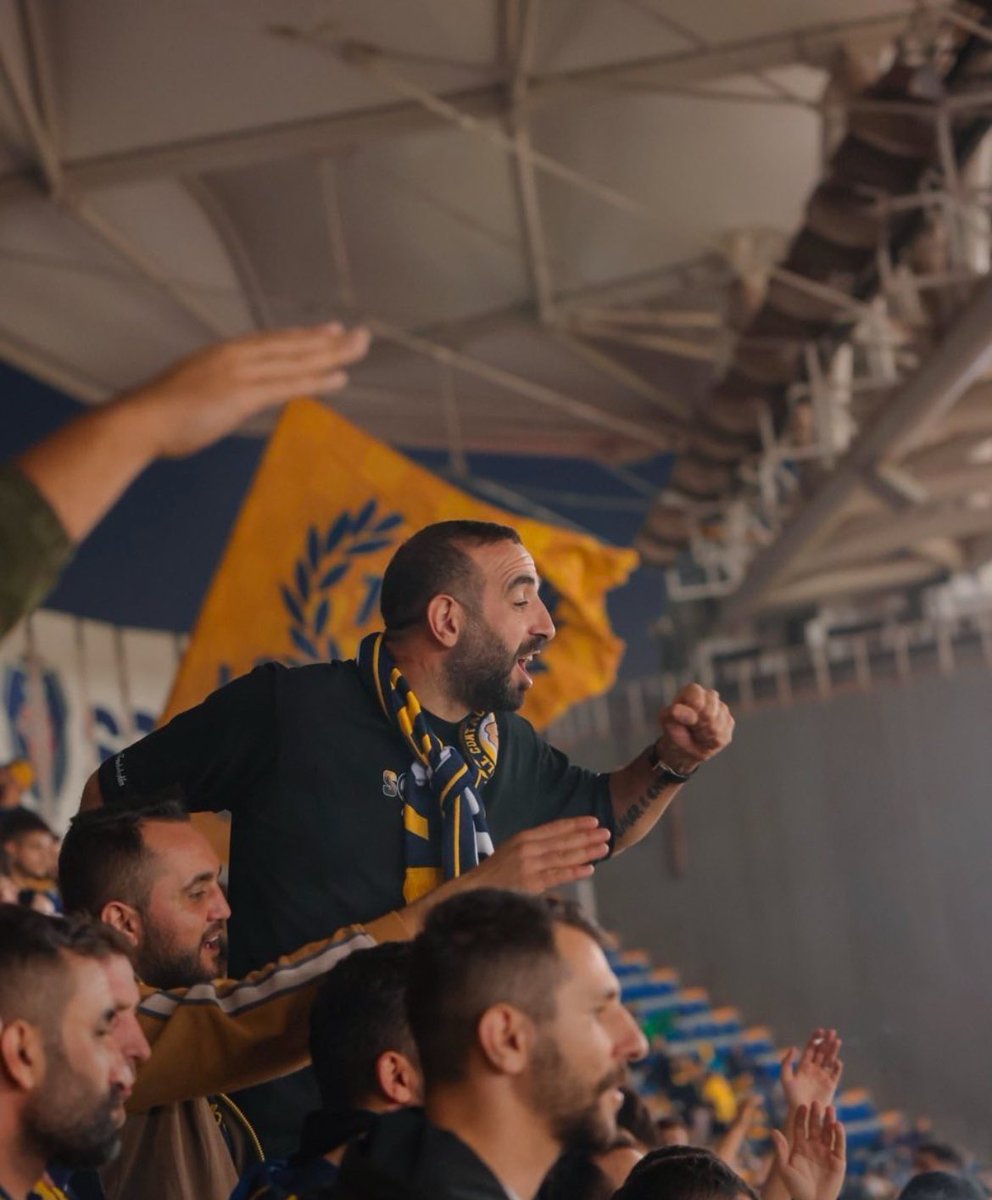 07ANTALYAGFB's tweet photo. Genç Fenerbahçeliler ailesinin emektarlarından Yasin Çatal’a geçmiş olsun dileklerimizi iletiyoruz,bir an önce iyileşerek aramıza dönmesini temenni ediyoruz.
Dualarımız seninle. https://t.co/0b88C4XthL
