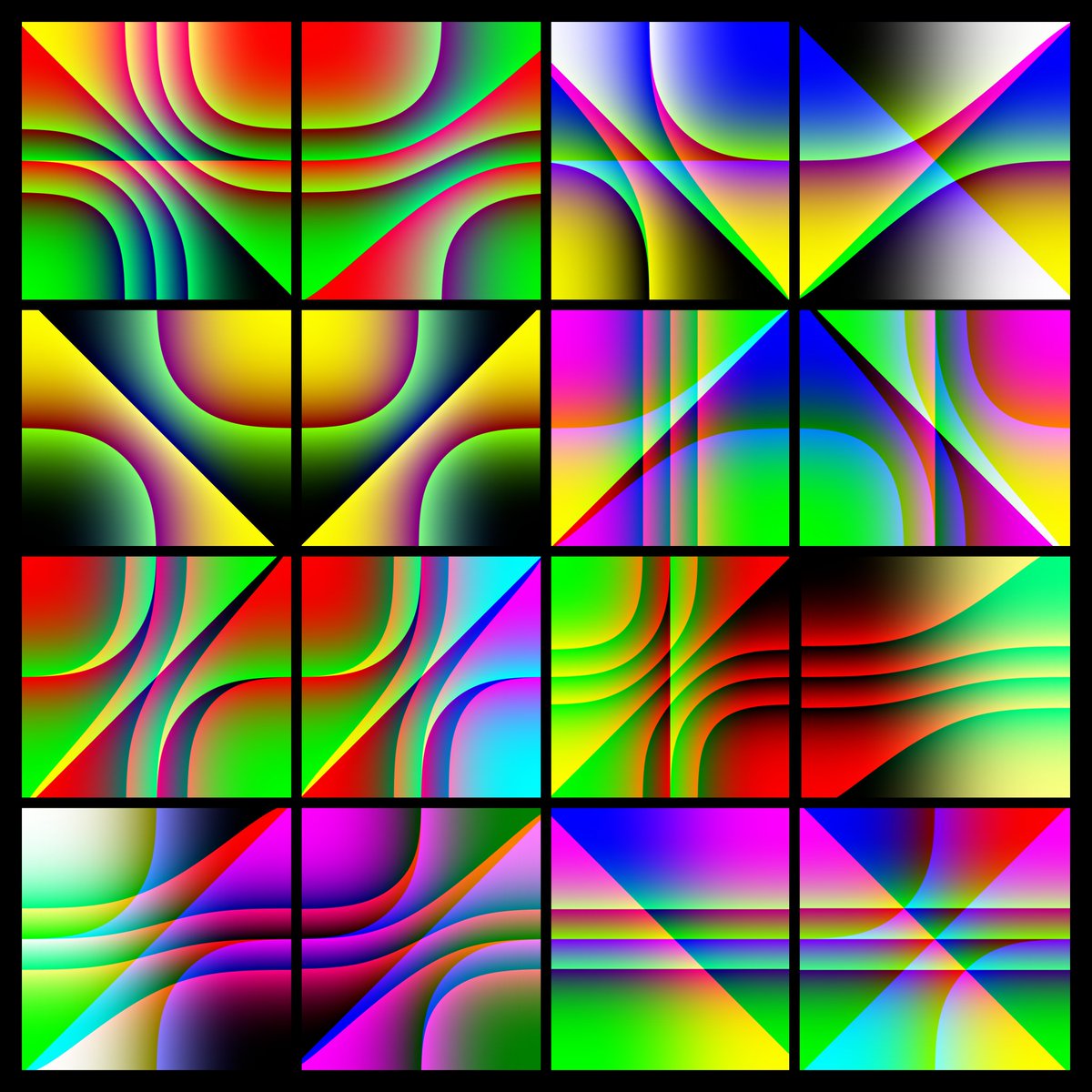 OneTrippyPlanet tweet media