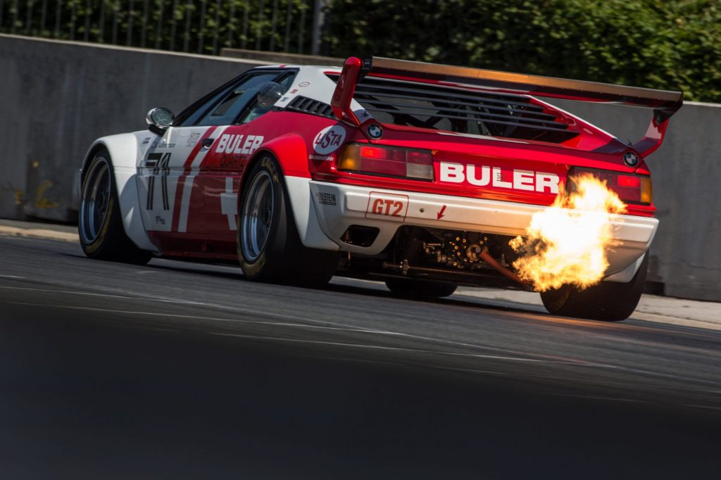 candvbmw's tweet photo. "Fire is a powerful reminder that even the most beautiful things can be destructive if not controlled, and that true strength lies not in the flames that burn, but in the will that guides them." - Charles Swindoll
 #bmw #bmwe26 #bmwm1 #m1procar #fire
📸Haggerty https://t.co/jfBwGEEr1C
