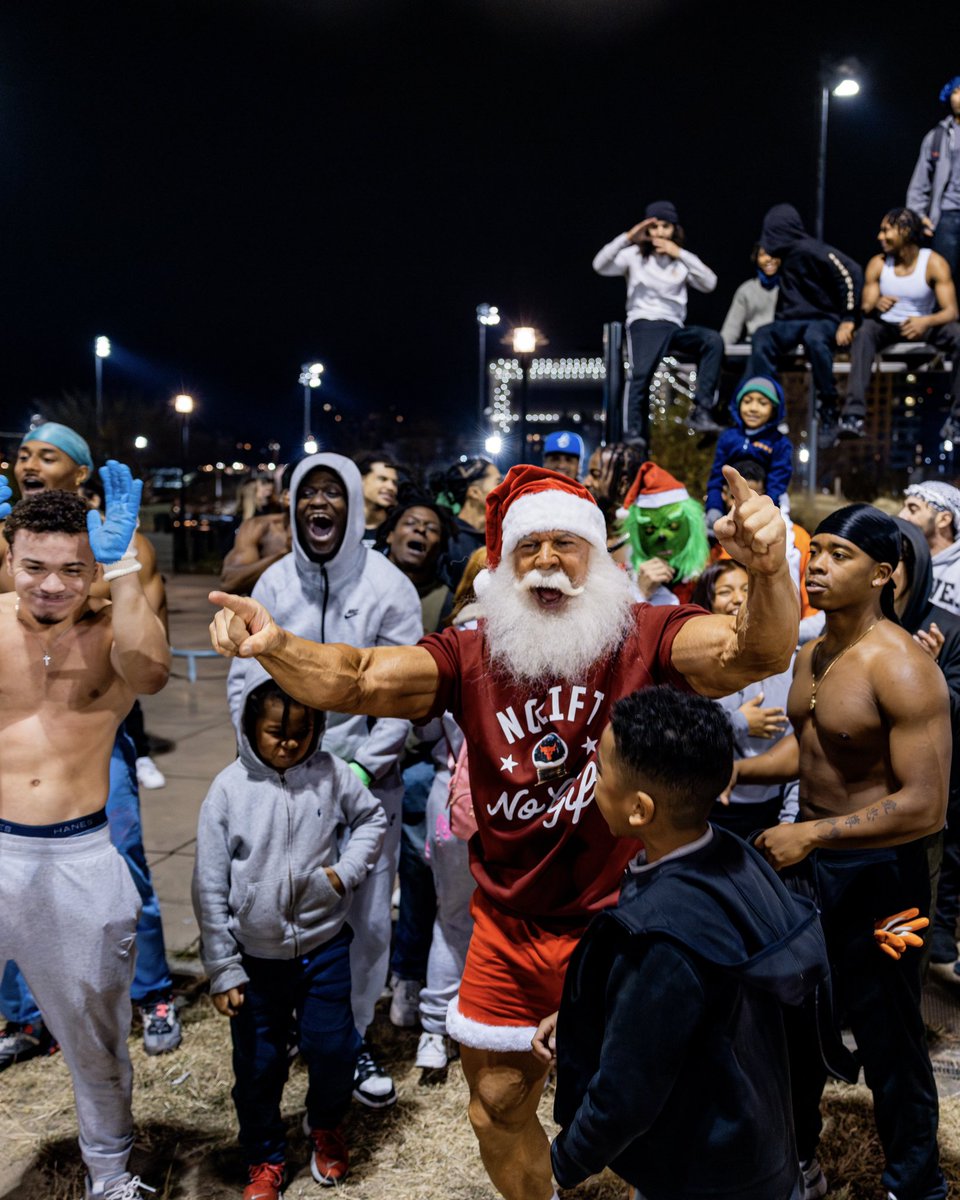 Project Rock tweet media