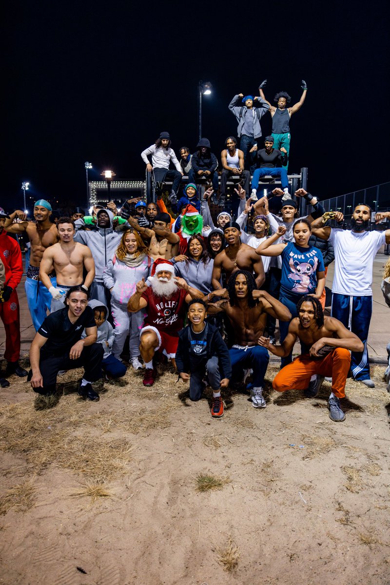 Project Rock tweet media