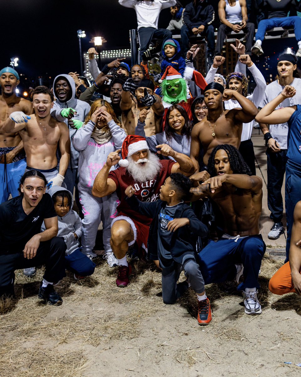 Project Rock tweet media