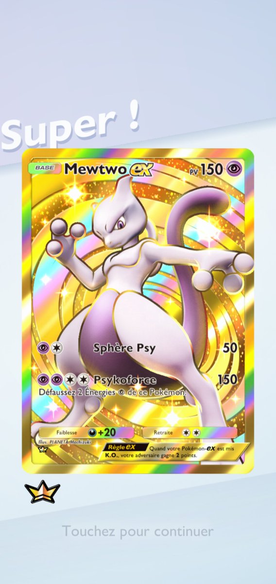 Ça fera 10.90€ au prochain guichet, bon appétit ! tweet media