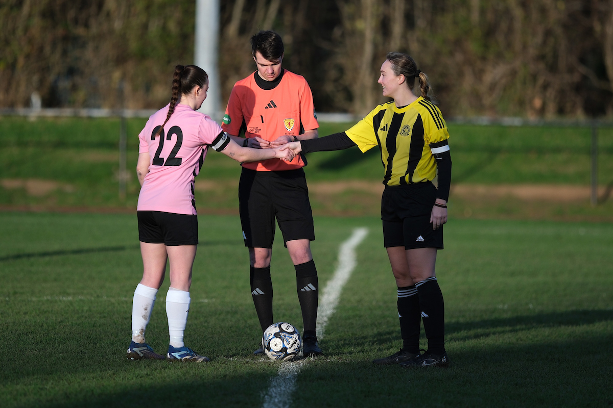Nicole Smith is our new Captain!

Having played in both Australia and Spain, Nicole brings a wealth of experience to our young team and has already had a positive impact on the rest of the girls.

Congratulations Nicole and we look forward to seeing you lead the team into 2025!