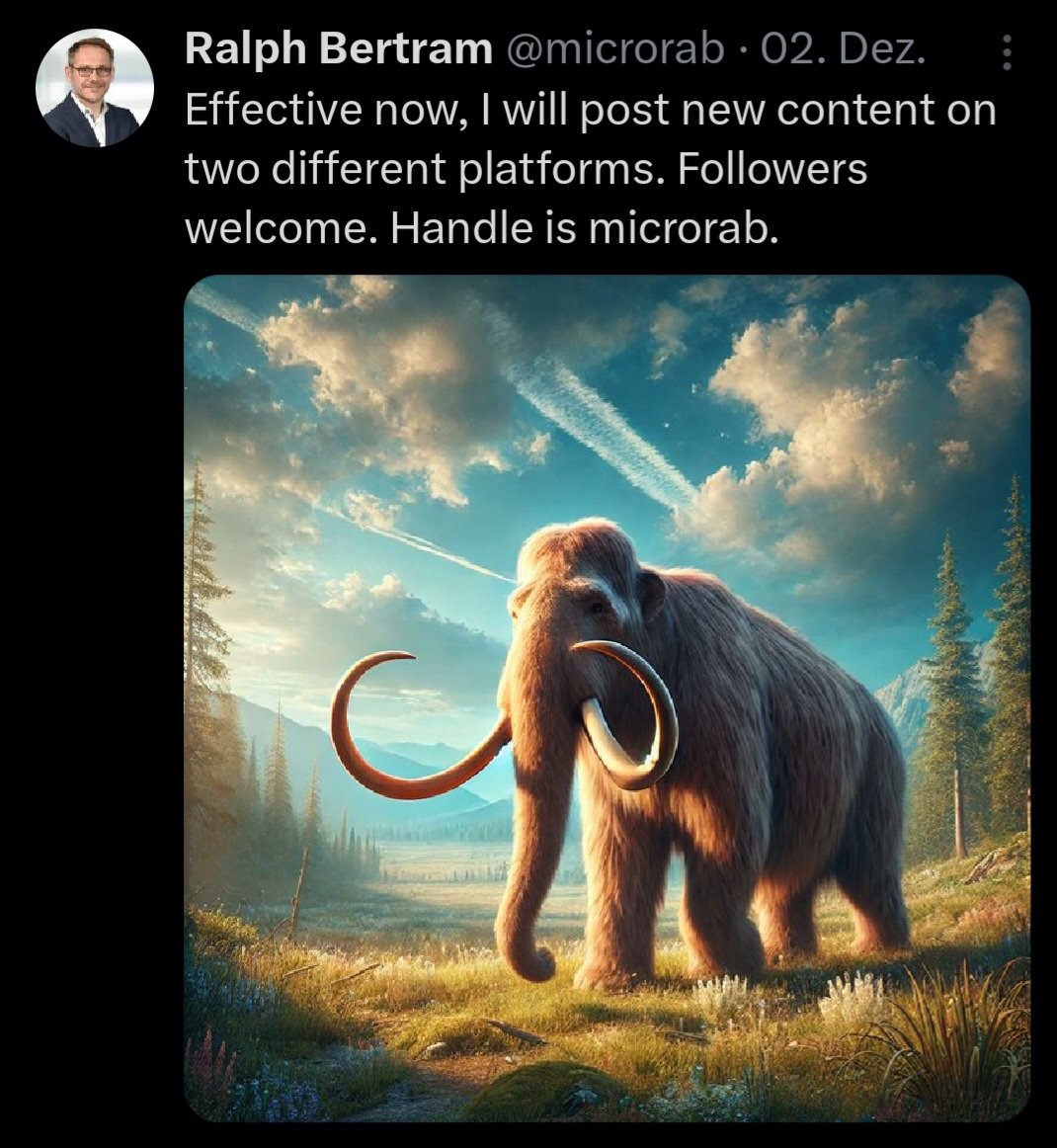 Ralph Bertram tweet media