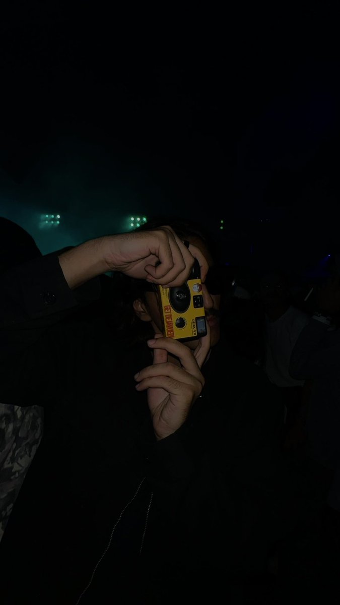 Dispo is my new thing