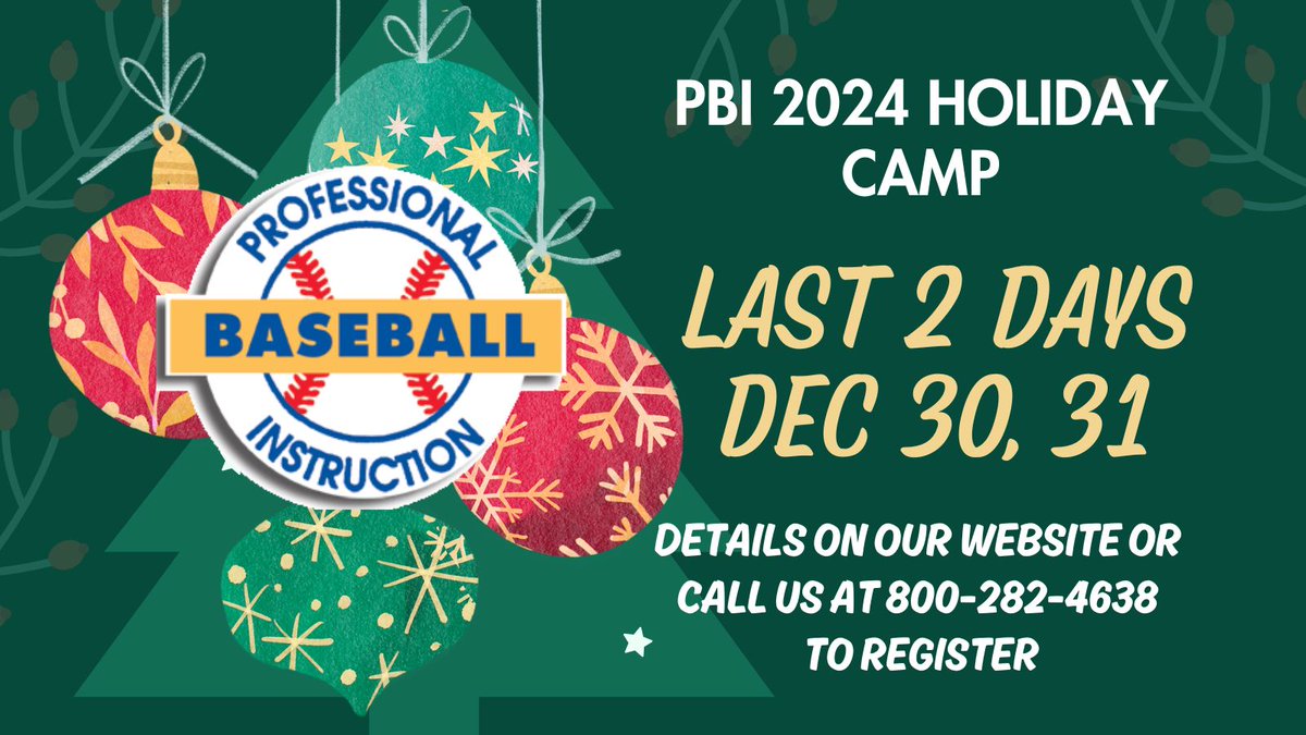 PBI Baseball tweet media