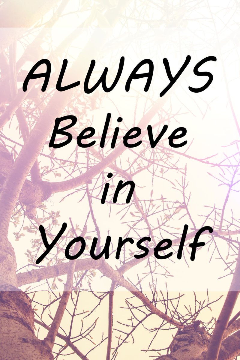 Believe in yourself

As 2025 begins to appear on the horizon, it's a great time to start thinking about the new year that is fast approaching and say goodbye to 2024. 

It's a time to reinvigorate a belief in yourself and what you can achieve. If you've ended the year feeling a