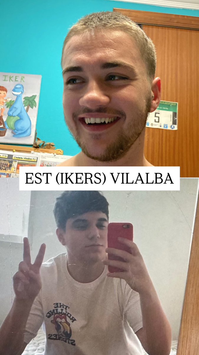 Hola olvidones! No, no nos hemos olvidado de vosotros.
Queríamos felicitaros las fiestas dejando a un lado la incertidumbre de saber quién anda detrás de esto.
Felices fiestas y próspero año nuevo! ❤️