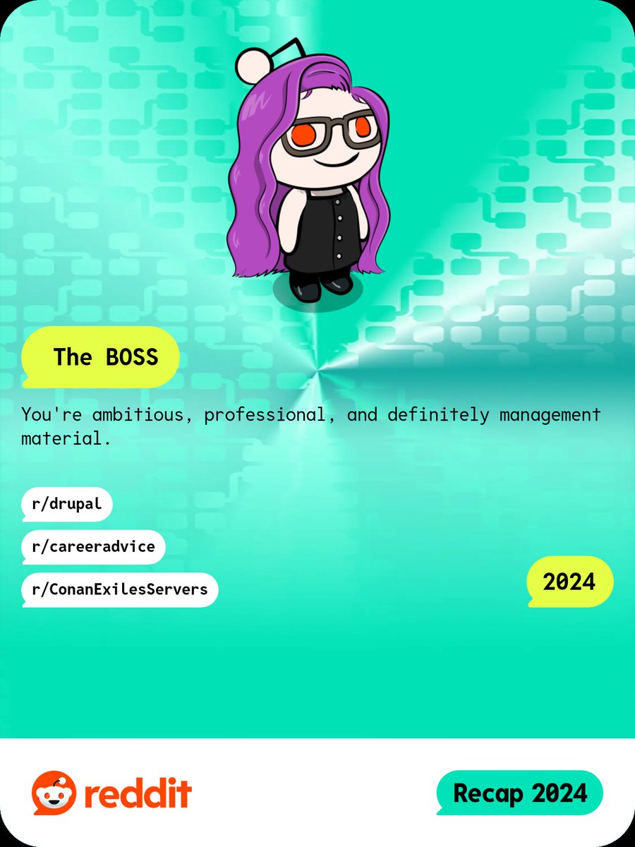 Check out Reddit Recap! reddit.com/recap/