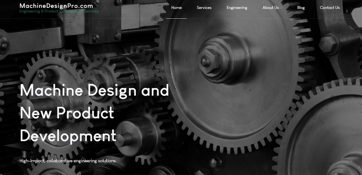 MachDesignPro tweet picture