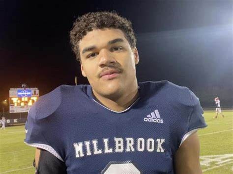 Tom Shanahan (@shanny4055) on Twitter photo I caught up w/<a href="/MSU_Football/">Michigan State Football</a> transfer addition <a href="/davidsantiiagoo/">David Santiago</a> to add few quotes from him to my original post. Aways interesting to see HS player I watched play for Spartans. So far, nobody tops QB <a href="/tonybanks12/">Tony Banks</a> upsetting Michigan in 95.
<a href="/MillbrookSports/">Millbrook Athletics</a>
tinyurl.com/2j9sxyyx I caught up w/<a href="/MSU_Football/">Michigan State Football</a> transfer addition <a href="/davidsantiiagoo/">David Santiago</a> to add few quotes from him to my original post. Aways interesting to see HS player I watched play for Spartans. So far, nobody tops QB <a href="/tonybanks12/">Tony Banks</a> upsetting Michigan in 95.
<a href="/MillbrookSports/">Millbrook Athletics</a>
tinyurl.com/2j9sxyyx