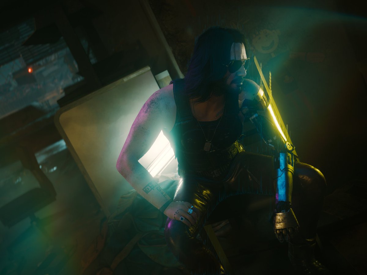 dieandreshoot's tweet photo. Cyberpunk 2077 : Phantom Liberty https://t.co/kpjamxqn8i