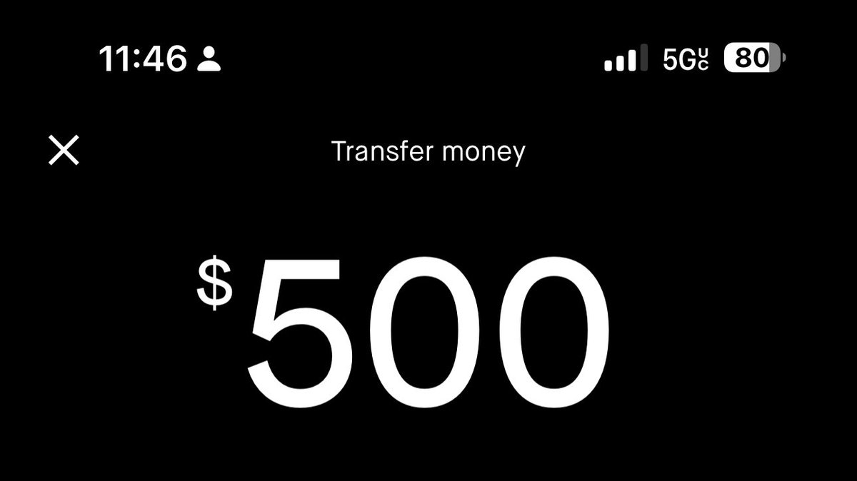 Starting a $500 to $50,000 degen challenge

Just setup a private X group where I’ll share all my plays

Every play will have a 2x potential

Drop a like &amp; comment below to join (+Must be following)

24 hours only 🔔  $SPY $SPX