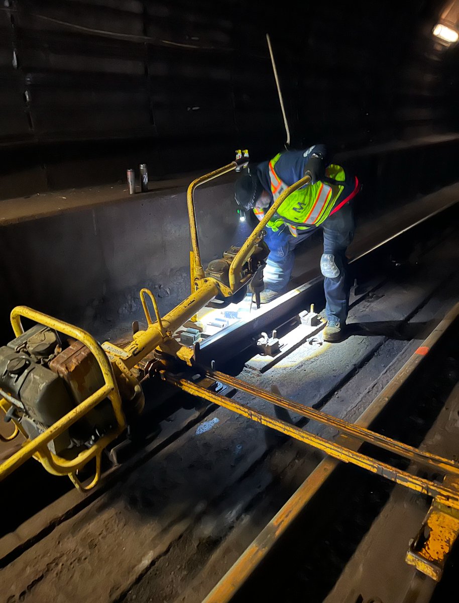 Metro Forward tweet media