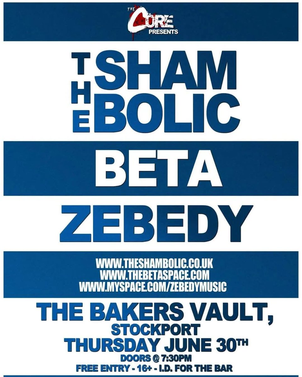 Music Is Now tweet media