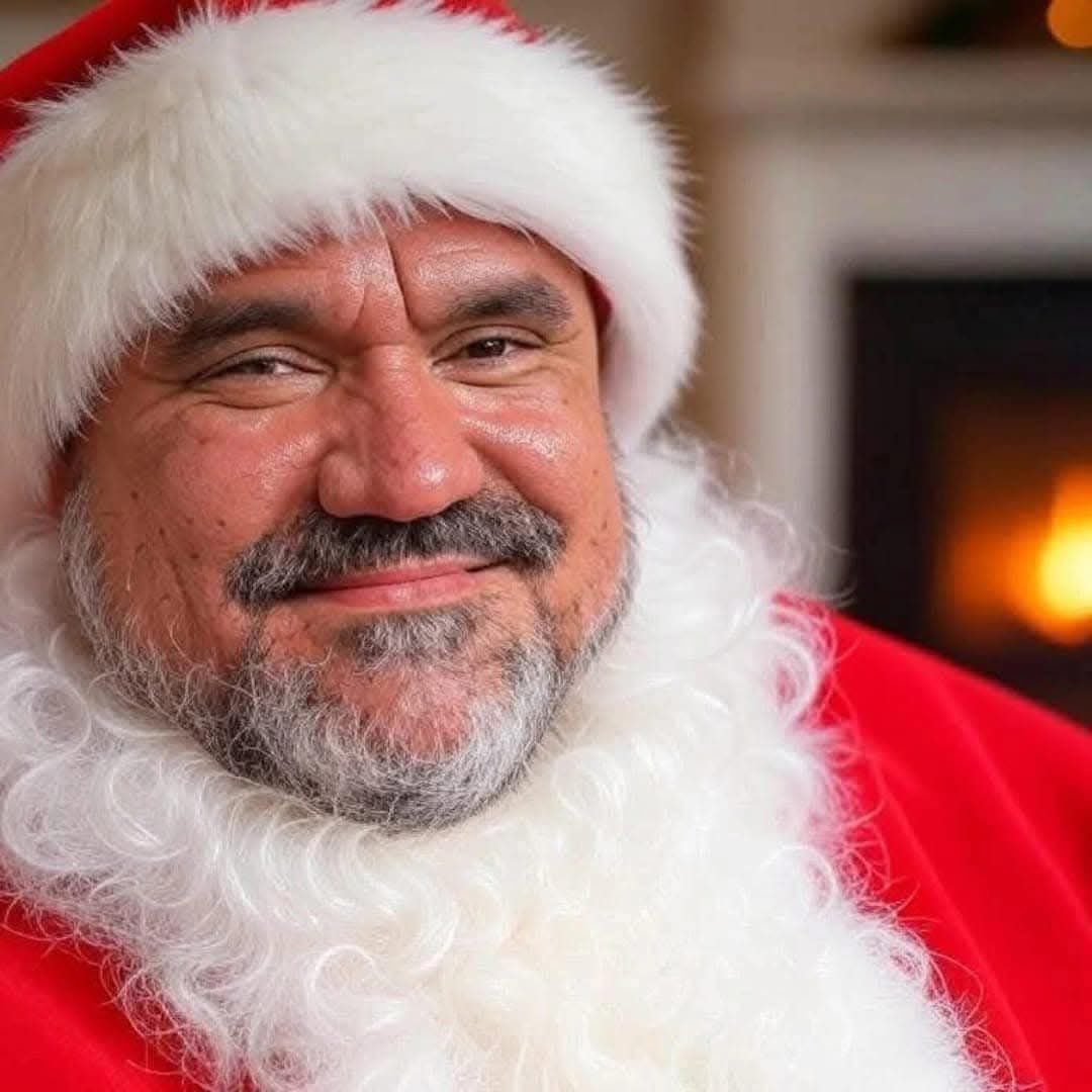 Thanks Santa! 💙💛🤍 #lufc