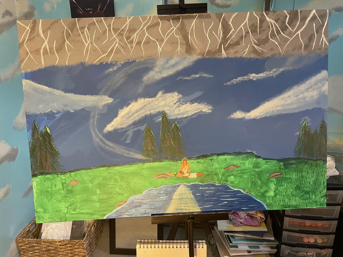 Jace🏳️‍⚧️☀️🌞 tweet media