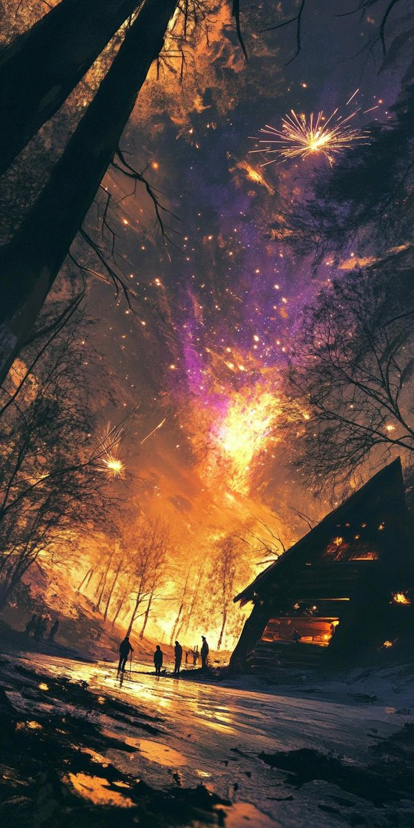 Merry Christmas ❤️