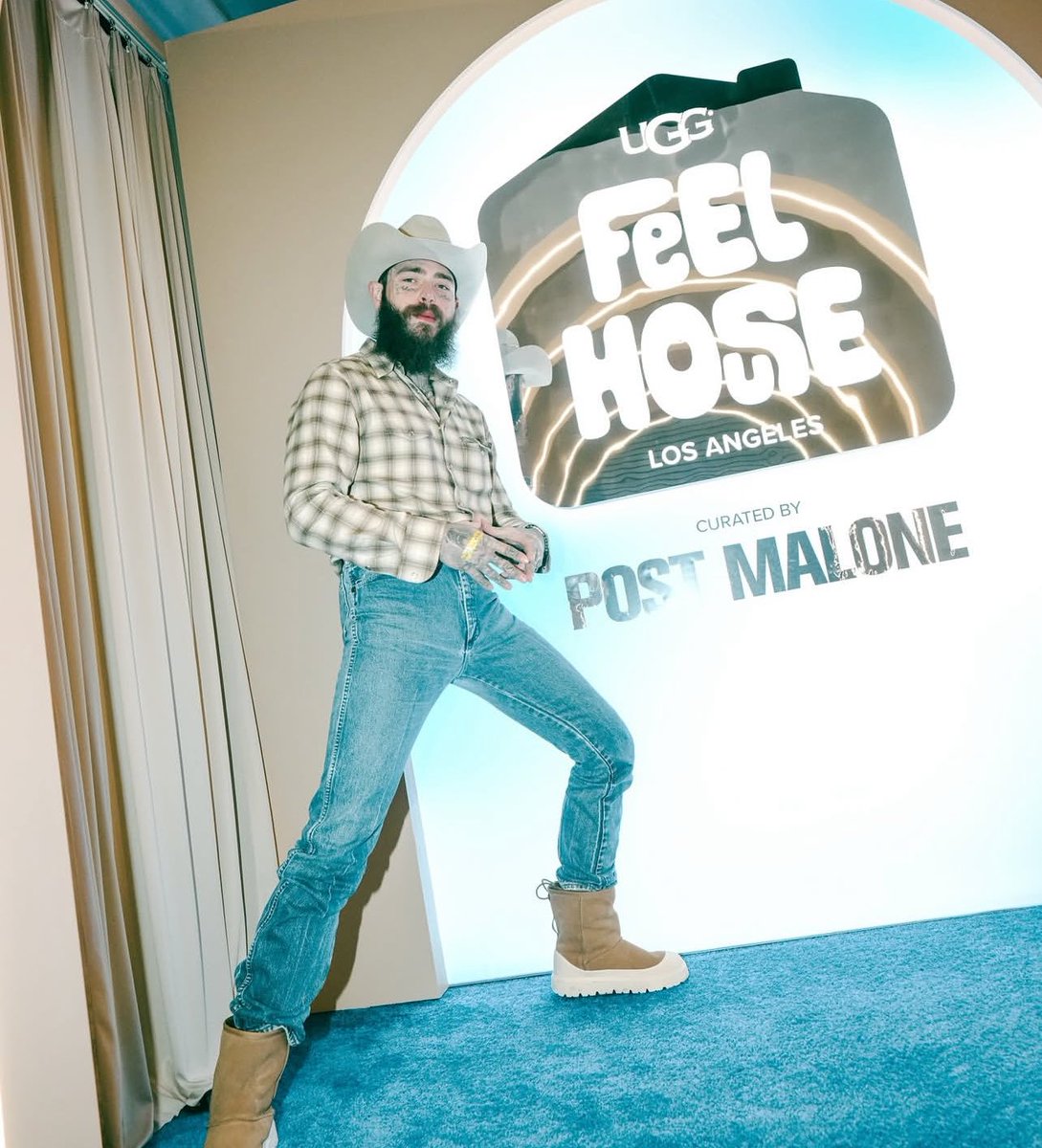 Post Malone (@postmalone154) on Twitter photo 