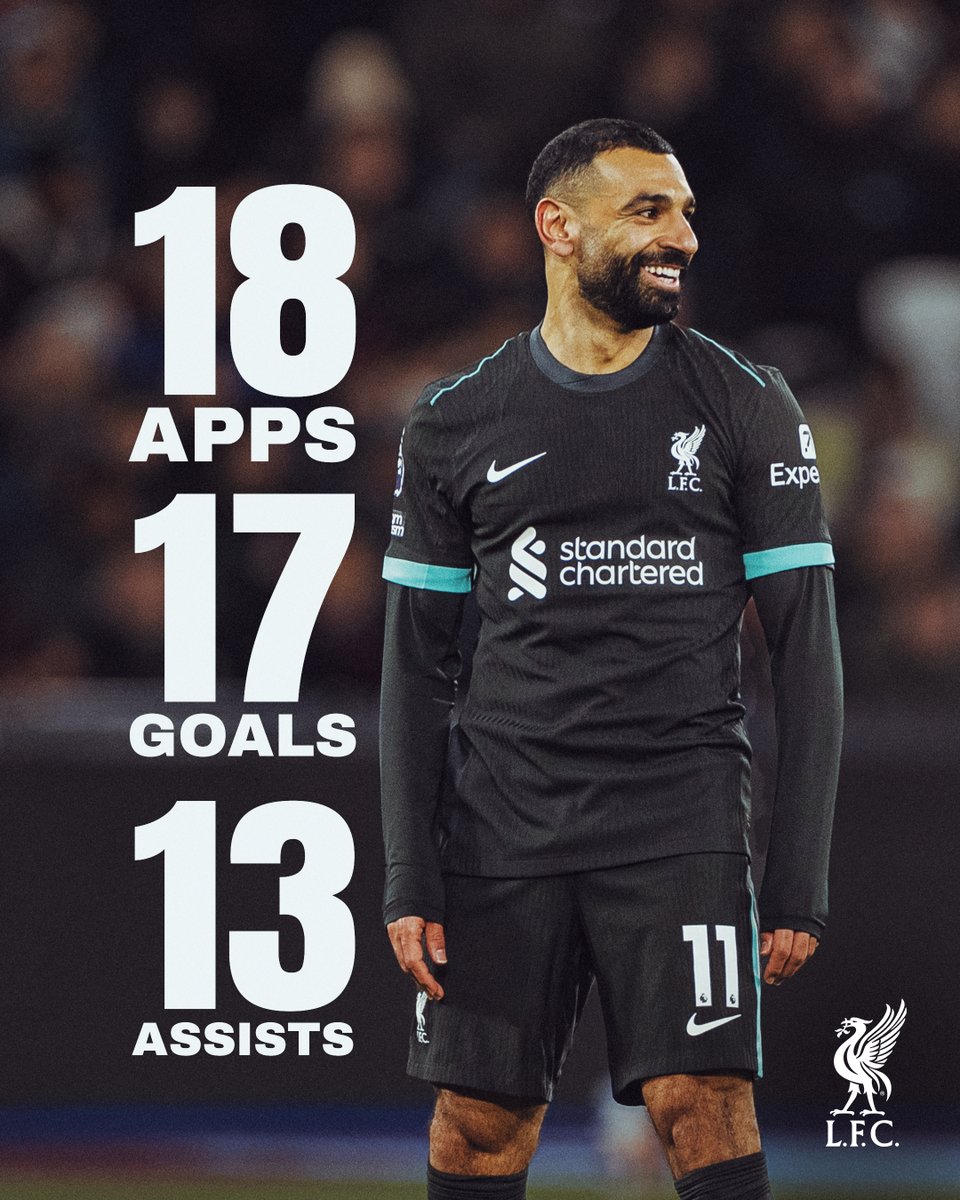 LFC's tweet photo. Incredible @premierleague numbers 🔥 https://t.co/gbok7P9pNb