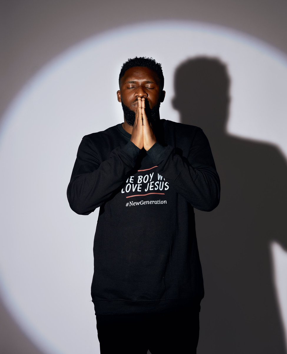 God you brought me from the backside of Life to the fore front, the past months have really been overwhelming and it was only by your Mercy I Prevailed, Day after day your Grace keeps increasing and your Divine presence is always with me , Thank you Jesus Christ for this year, I