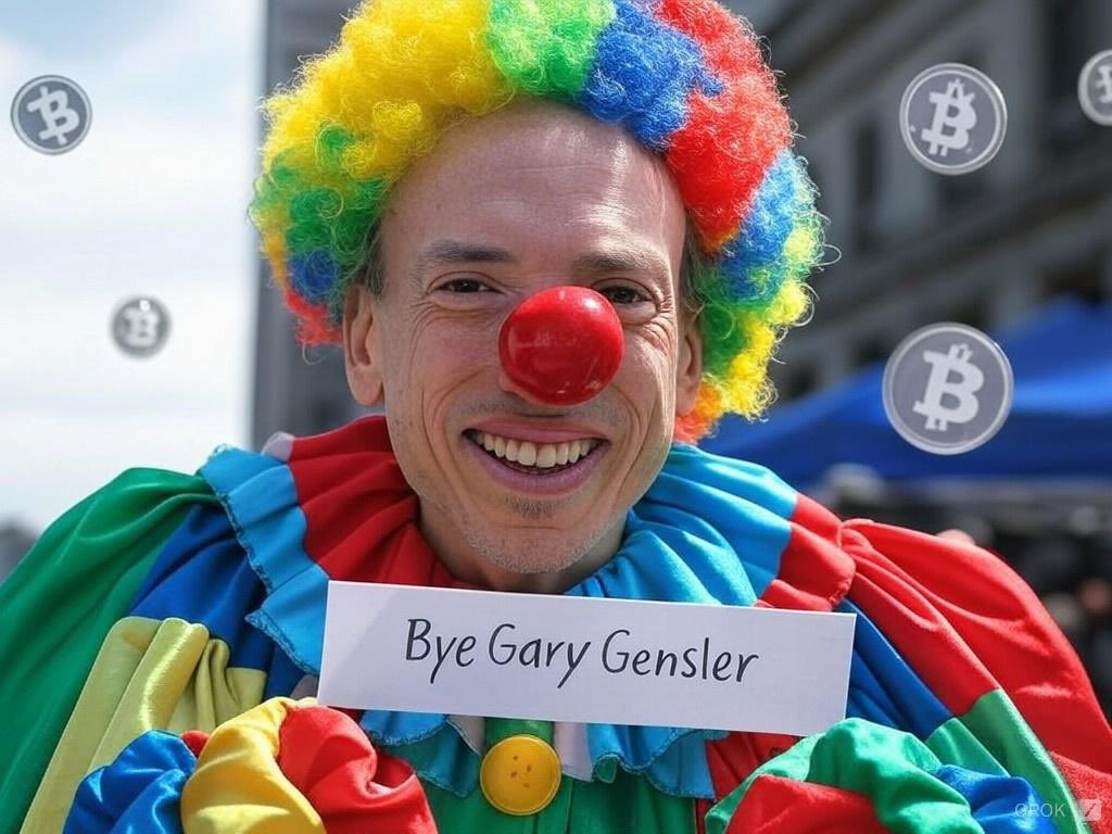 goneslercto's tweet image. Buy Gary $GONEsler

CUb1Jek3hTuQ38dTTDzQhR78PF4w3naMyG4UgemPpump