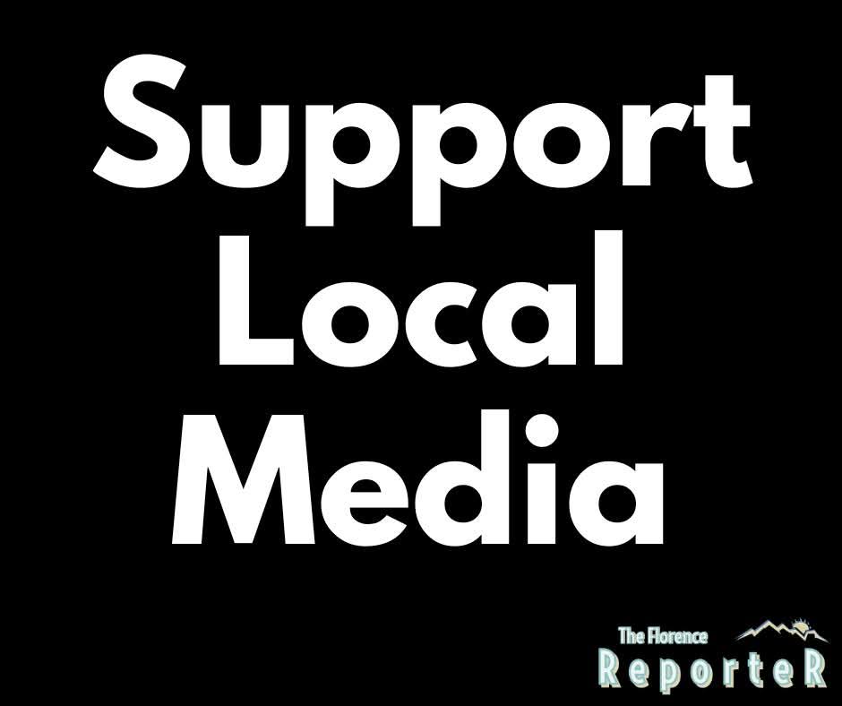 The Florence Reporter is committed to providing our readers with fair and unbiased local news through community convenings and hyperlocal reporting. Support our efforts today! 

givebutter.com/theflorencerep…