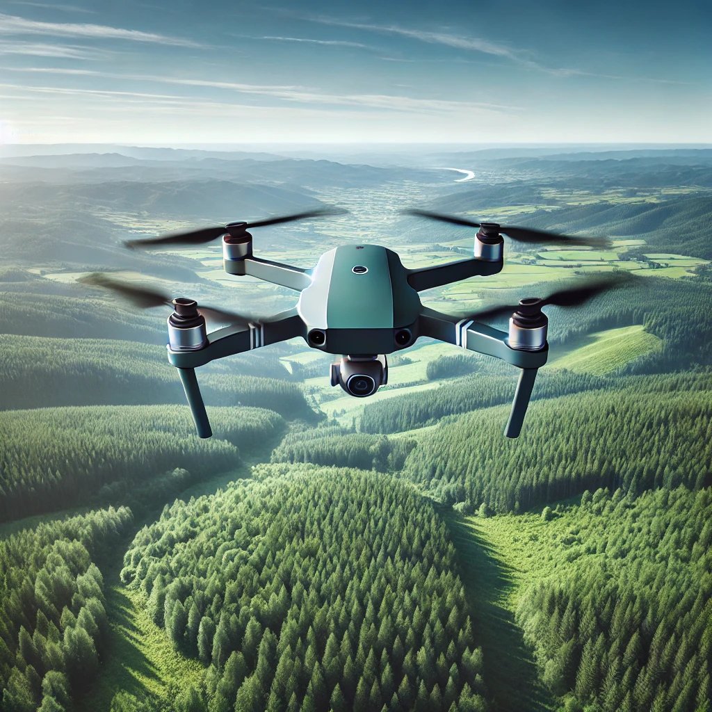 simeontaskaris's tweet image. Drones are the ultimate eyes in the sky.

Monitoring forests.

Mapping disaster zones.

Improving precision agriculture.

Innovation takes flight.

#Drones #Innovation #AerialTech #Mapping #FutureReady
