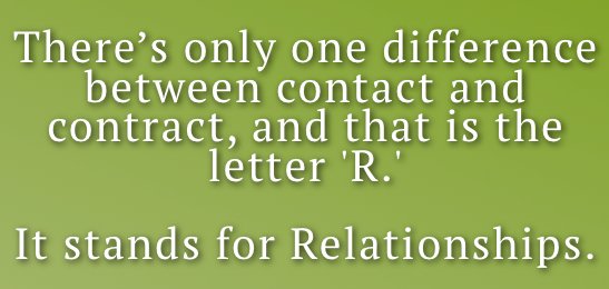 As we usher in another new year, it's time to take stock to remind ourselves what life is all about: relationships. 

I am immensely proud of the number of relationships I have facilitated in my enormous WhatsApp group ecosystem. Networking remains an inherent part of the human