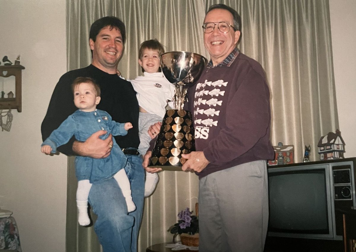 Mimico Mountaineers tweet media