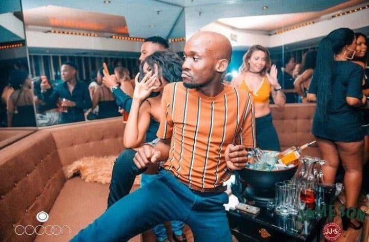 I have tasted alcohol l have also tasted love . I highly recommend alcohol