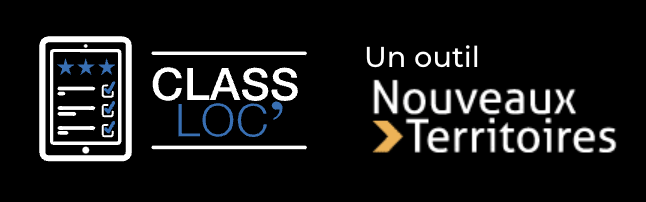 Vous êtes un organisme de classement des meublés de tourisme ? Gagnez en performance avec ClassLoc ! Pour en savoir + contactez-nous !  #classement #tourisme #meubledetourisme