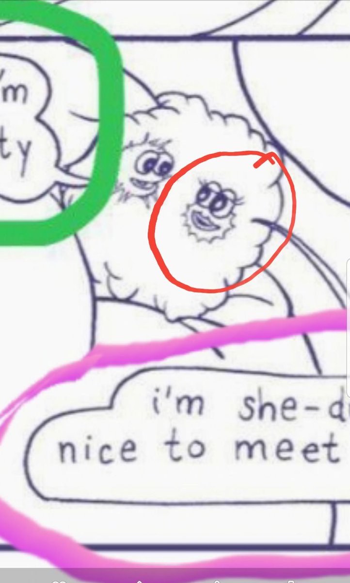 She-Dust - CTO tweet media