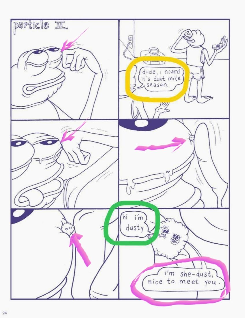 She-Dust - CTO tweet media