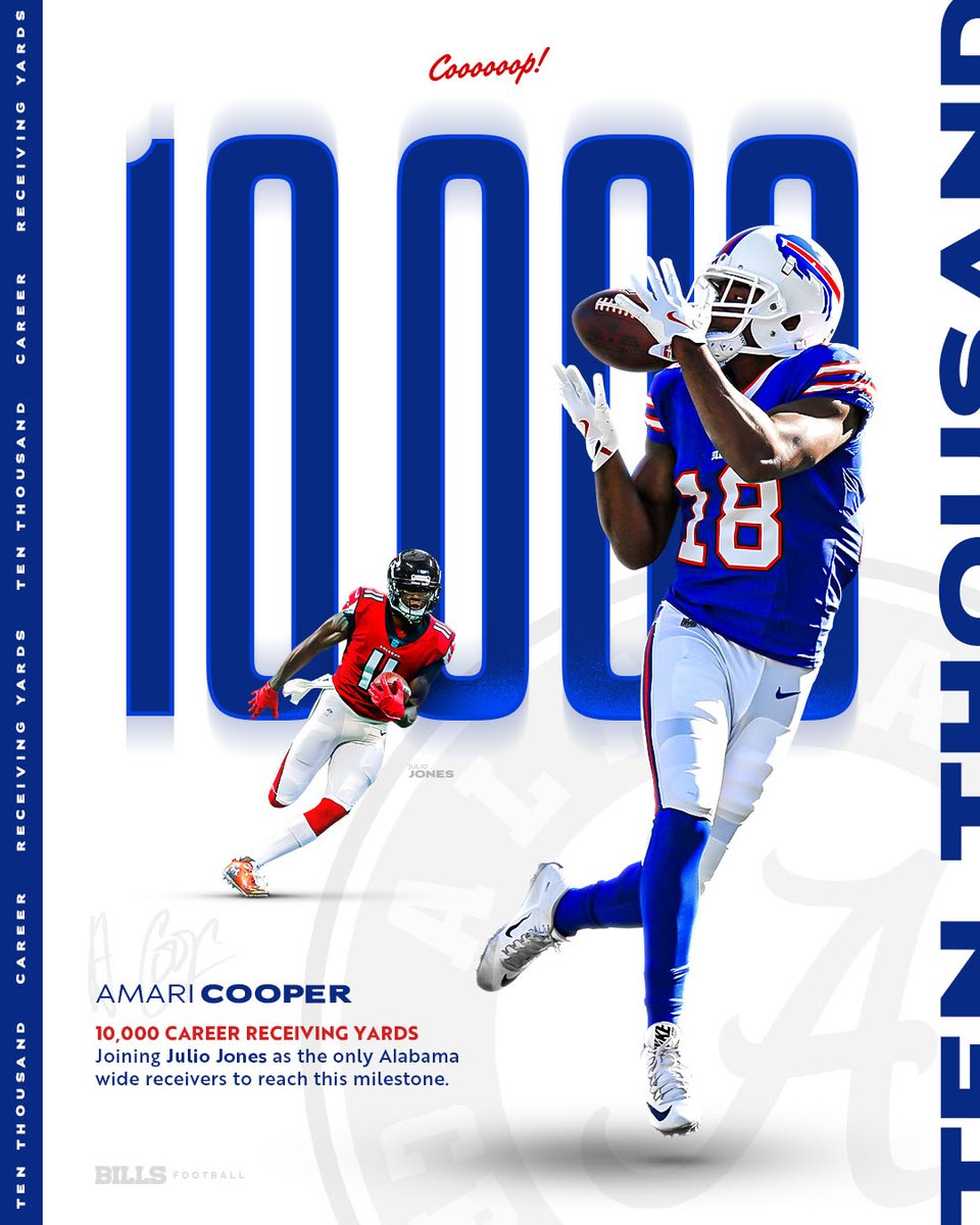 Buffalo Bills tweet media
