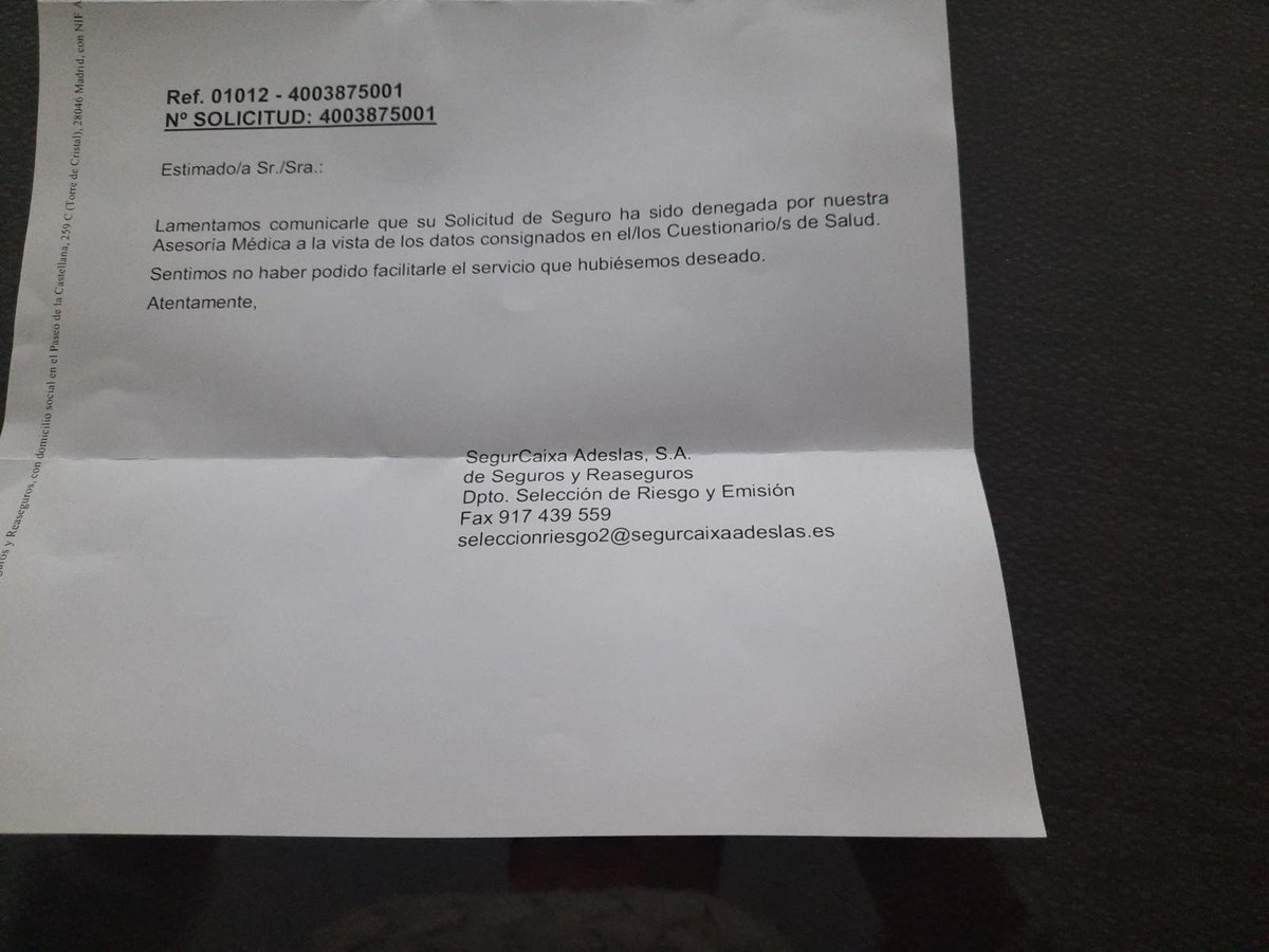 😡 ¡VERGONZOSO! 
El Gobierno destruye <a href="/mufaceoficial/">mufaceoficial</a>, dejando a 1,73Millones y sus familias, muchos con enfermedades graves, a merced de aseguradoras que niegan coberturas. Van a colapsar la sanidad pública y condenarnos🛑
<a href="/sumar/">Sumar</a> @podemos <a href="/oscarlopeztwit/">Oscar López Agueda</a> <a href="/Yolanda_Diaz_/">Yolanda Díaz</a> <a href="/ppopular/">Partido Popular</a>