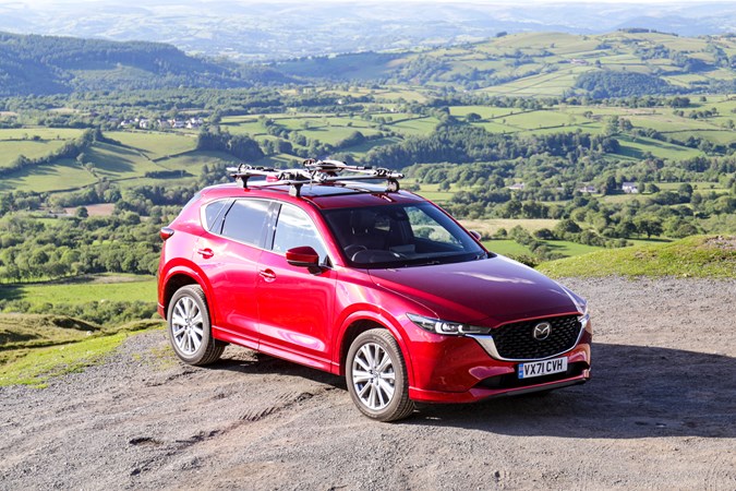 ephy_young254's tweet image. Mazda Axela, CX-5, Atenza or Demio?

Mazda is coming at a very high speed.🔥